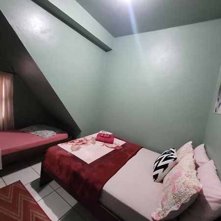 Itaimbezinho Hostel Santa Catarina Praia Grande  Værelse billede