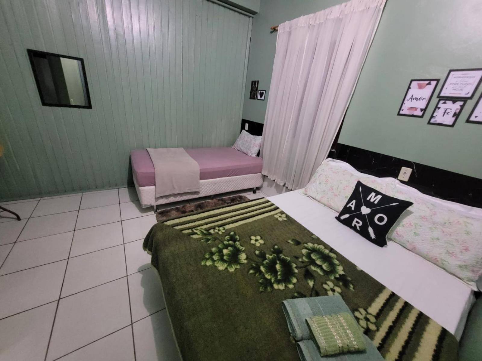 Itaimbezinho Hostel Santa Catarina Praia Grande  Eksteriør billede